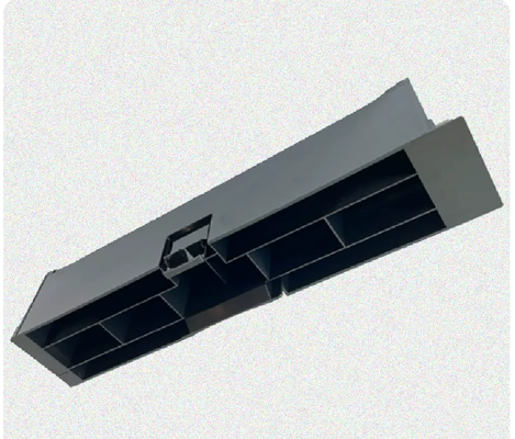D003889 D006709 Noritsu QSS Crossover Turn Rack. QSS2901 QSS3201 QSS3202 QSS3203 Minilab Ersatzteil fournisseur