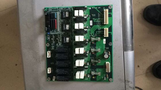 Gebrauchtes Noritsu I/O PCB Board J390574‐01 J390574‐02 J390574‐03 Ersatzteil für den digitalen Minilab-Fotodrucker Noritsu QSS 3011 fournisseur