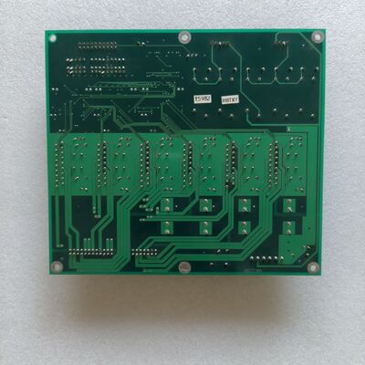Gebrauchtes Noritsu I/O PCB Board J390574‐01 J390574‐02 J390574‐03 Ersatzteil für den digitalen Minilab-Fotodrucker Noritsu QSS 3011 fournisseur