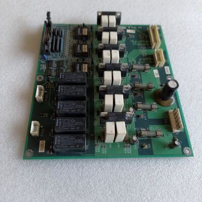 Noritsu E/A-Platine J390574-01 J390574-02 J390574-03 | Gebrauchtes Ersatzteil für Noritsu QSS 3011 Digital Minilab fournisseur