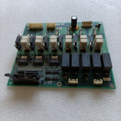 Noritsu E/A-Platine J390574-01 J390574-02 J390574-03 | Gebrauchtes Ersatzteil für Noritsu QSS 3011 Digital Minilab fournisseur