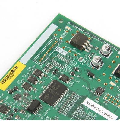 Brandneue GPR23 PCB-Platine 857C1059579 Ersatz-Leiterplatte für Fuji Frontier 550 570 590 Digital-Minilab-Fotodrucker Ersatzteile fournisseur