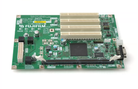 GMC23 PCB-Board 857C1059572B 857C1059572 Steuerkreisplatte für Fuji Frontier 550 570 570R LP5500 LP5700 Digitale Minilab Foto-Drucker Ersatzteile fournisseur
