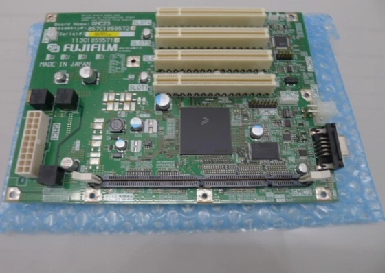 GMC23 PCB-Board 857C1059572B 857C1059572 Steuerkreisplatte für Fuji Frontier 550 570 570R LP5500 LP5700 Digitale Minilab Foto-Drucker Ersatzteile fournisseur