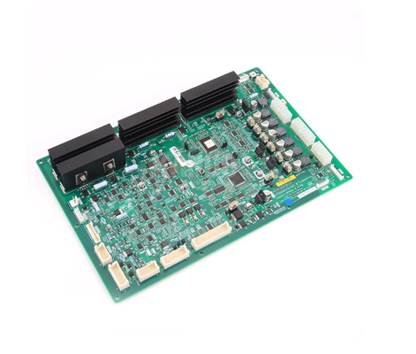Brandneue LDD23 PCB-Platine 857C1059597 857C1059597B 857C1059597H für Fuji Frontier 550 570 590 Digital-Minilab-Ersatzteile fournisseur
