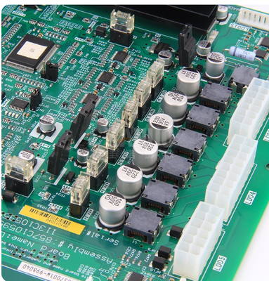 Brandneue LDD23 PCB-Platine 857C1059597 857C1059597B 857C1059597H für Fuji Frontier 550 570 590 Digital-Minilab-Ersatzteile fournisseur