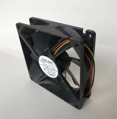 Elektrischer Kühlventilator 119S0044 119C1060562 119C1060563 119C1060564 119C1060565, Ersatzteile für Druckergehäuserahmen, Ersatzteile für Fuji Frontier 500 550 570 Digital Photo Minilab fournisseur