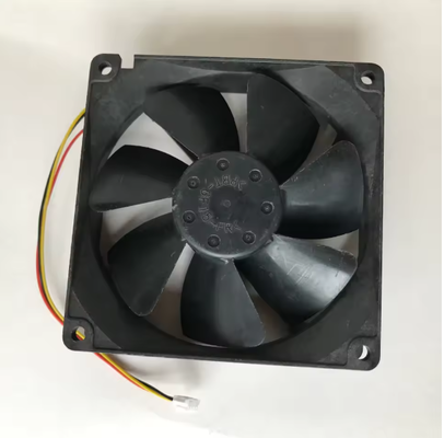 Elektrischer Kühlventilator 119S0044 119C1060562 119C1060563 119C1060564 119C1060565, Ersatzteile für Druckergehäuserahmen, Ersatzteile für Fuji Frontier 500 550 570 Digital Photo Minilab fournisseur