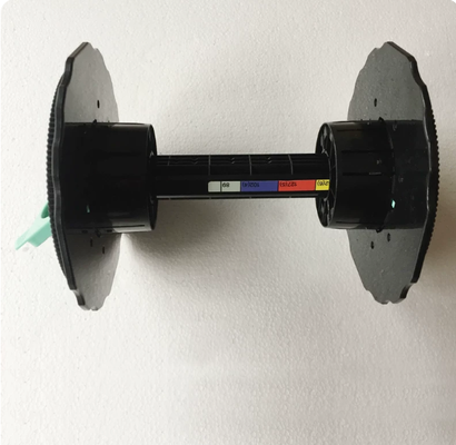 Kompatible Papier Roll Spindel Welle Montage Fit Fujifilm DX100 EPSON D700 D800 D880 Trockene Minilab Inkjet Maschine Wartung Ersatzteile fournisseur