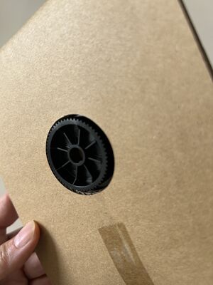 FW30GB0107 PF Encoder Kompatibel für Fujifilm Frontier DE100-XD DryLab Trockendrucker Minilab Ersatzteil fournisseur
