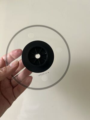 FW30GB0107 PF Encoder Ersatz für Fujifilm Frontier DE100-XD DryLab Trocken-Tintenstrahl-Minilab Fotodrucker Ersatzteil fournisseur