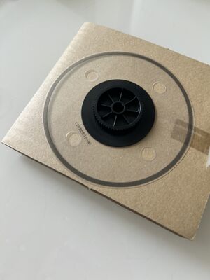 FW30GB0107 PF Encoder Ersatz für Fujifilm Frontier DE100-XD DryLab Trocken-Tintenstrahl-Minilab Fotodrucker Ersatzteil fournisseur