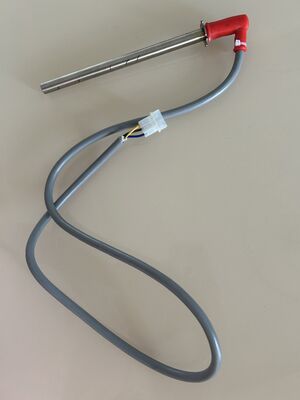 Noritsu QSS3001 3101 3201 3202 TEIL W400262 I029126 W400542 W403304 I029115 I029060 Minilab-HEIZPATRONE-240V 600W fournisseur