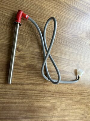 TEIL W400262 I029126 W400542 W403304 I029115 NORITSU Minilab HEIZPATRONE-240V 600W fournisseur
