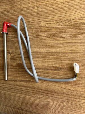 TEIL W400262 I029126 W400542 W403304 I029115 NORITSU Minilab HEIZPATRONE-240V 600W fournisseur