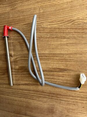 TEIL W400262 I029126 W400542 W403304 I029115 NORITSU Minilab HEIZPATRONE-240V 600W fournisseur