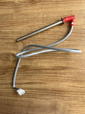 TEIL W400262 I029126 W400542 W403304 I029115 NORITSU Minilab HEIZPATRONE-240V 600W fournisseur