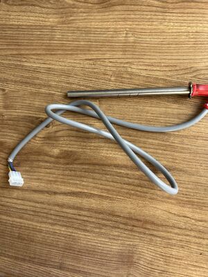 TEIL W400262 I029126 W400542 W403304 I029115 NORITSU Minilab HEIZPATRONE-240V 600W fournisseur