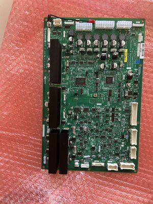 LDD23 PCB-Baugruppe 857C1059597 857C1059597B F857C1059597H Gebrauchtteil für Fuji Frontier 550 570 Digital-Minilab Fotodrucker fournisseur