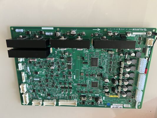 LDD23 PCB-Board 857C1059597 857C1059597C Maschinensteuerung für Fuji Frontier 550 570 570R LP5500 LP5700 LP5700R Minilab Ersatzteile fournisseur