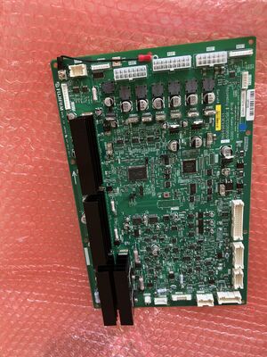 LDD23 PCB-Board 857C1059597 857C1059597C Maschinensteuerung für Fuji Frontier 550 570 570R LP5500 LP5700 LP5700R Minilab Ersatzteile fournisseur