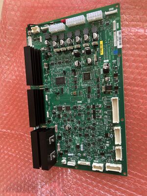 LDD23 PCB-Board 857C1059597 857C1059597C Maschinensteuerung für Fuji Frontier 550 570 570R LP5500 LP5700 LP5700R Minilab Ersatzteile fournisseur