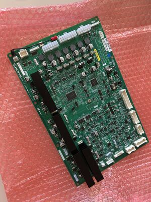LDD23 PCB-Board 857C1059597 857C1059597C Maschinensteuerung für Fuji Frontier 550 570 570R LP5500 LP5700 LP5700R Minilab Ersatzteile fournisseur