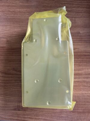 Optikmodulator-Antrieb 616C1059602 616C1059602A FUJI-Grenze-330 Acousto fournisseur