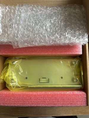 Optikmodulator-Antrieb 616C1059602 616C1059602A FUJI-Grenze-330 Acousto fournisseur