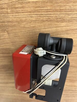 Bälge Noritsu/Fuji/Konica/Agfa/Kreonite Minilab Iwaki, die Pumpe KBR-3XAU1M verwendete, verwendeten 133C966880A 133C966880 fournisseur