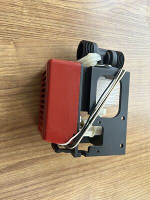Bälge Noritsu/Fuji/Konica/Agfa/Kreonite Minilab Iwaki, die Pumpe KBR-3XAU1M verwendete, verwendeten 133C966880A 133C966880 fournisseur