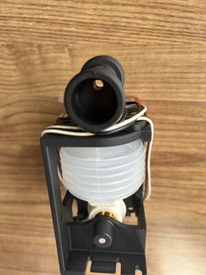 Bälge Noritsu/Fuji/Konica/Agfa/Kreonite Minilab Iwaki pumpen KBR-3XAU1M 133C966880A 133C966880 fournisseur
