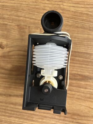 Bälge Noritsu/Fuji/Konica/Agfa/Kreonite Minilab Iwaki pumpen KBR-3XAU1M 133C966880A 133C966880 fournisseur