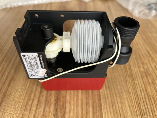 Minilab NORITSU FUJI BRÜLLEN REPLENISHER-PUMPE IWAKI KBR-3XAU1M fournisseur
