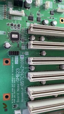 Filmeingabeeinheit Fujis SP3000 PWB GMB23 113C1042106C 113C1042106 fournisseur