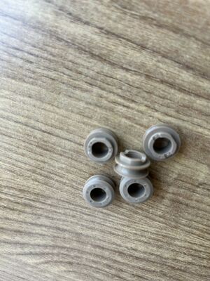 Ersatzteil-Wellen-Halter 3850 02426A 385002426 Konica Minilab QD21 3850 02426 385002426A fournisseur