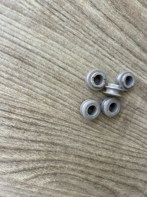 Ersatzteil-Wellen-Halter 3850 02426A 385002426 Konica Minilab QD21 3850 02426 385002426A fournisseur