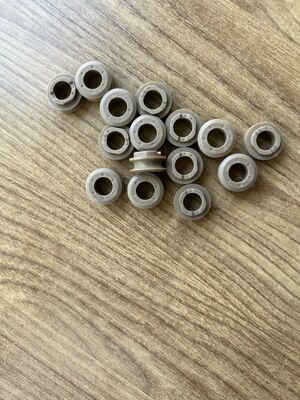 Ersatzteil-Wellen-Halter 3850 02426A 385002426 Konica Minilab QD21 3850 02426 385002426A fournisseur