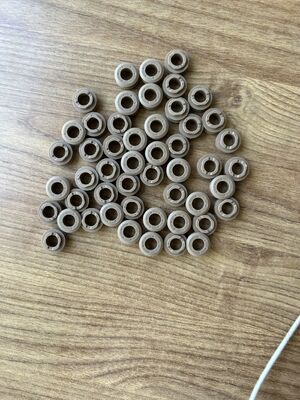 Ersatzteil-Wellen-Halter 3850 02426A 385002426 Konica Minilab QD21 3850 02426 385002426A fournisseur