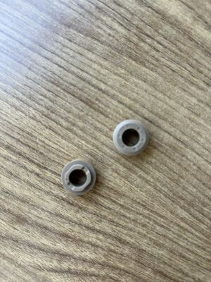 Teil-Wellen-Halter 385002426A 385002426 QD21 R2 Konica Minilab 3850 02426 fournisseur