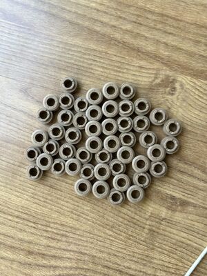 Teil-Wellen-Halter 385002426A 385002426 QD21 R2 Konica Minilab 3850 02426 fournisseur