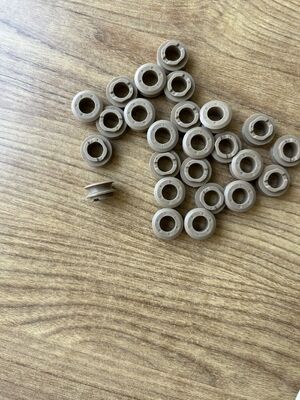 3850 02426A 385002426A 385002426 3570 Ersatzteil-Buchse 02416A 3570 02416A Konica R2 Minilab fournisseur
