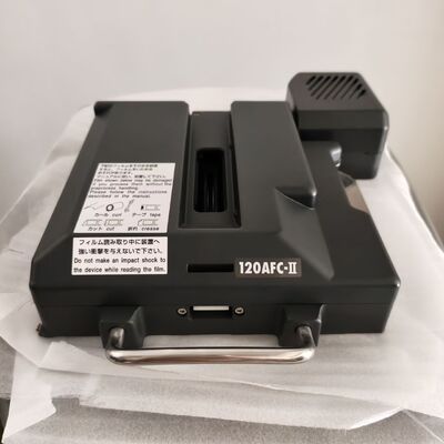 Gebrauchtes Noritsu HS‐1800 Digitales Minilab-Drucker, eigenständiges System mit 120AFC‐II und 135AFC‐II Filmträgern, EZ-Controller und Computerhost fournisseur