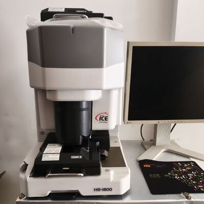 Gebrauchtes Noritsu HS‐1800 Digitales Minilab-Drucker, eigenständiges System mit 120AFC‐II und 135AFC‐II Filmträgern, EZ-Controller und Computerhost fournisseur