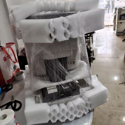 Gebrauchtes Noritsu HS‐1800 Digitales Minilab-Drucker, eigenständiges System mit 120AFC‐II und 135AFC‐II Filmträgern, EZ-Controller und Computerhost fournisseur