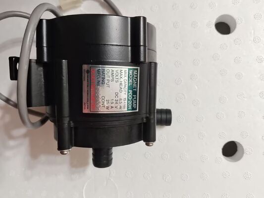 Magnetisches chemisches Miniminilab labor I012090-00 3001 Pumpe PDD-20H DC24v 25w NORITSU neu fournisseur