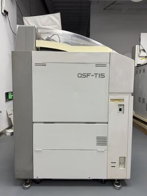 Noritsu T15 LV C-41 Filmprozessor   Professional Color Negative Film Developing Machine, Kompaktes Auto Filmverarbeitungssystem für 35mm und 120 Film fournisseur