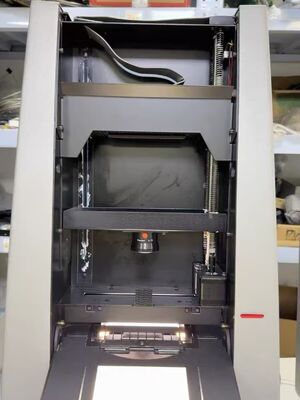 Hasselblad Flextight X5 Virtual Drum Scanner High-Resolution Profi Film & Slide Scanner für 35mm, mittleres Format, 4x5 8000 DPI optisch, 14-Bit Farbtiefe fournisseur