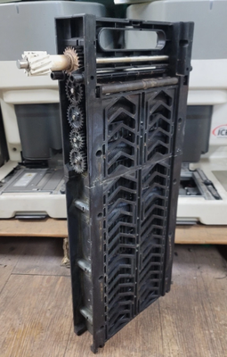 Rack Nummer 1 für Noritsu QSF-V30 QSF-V50 Filmprozessor Minilab Ersatzteil fournisseur