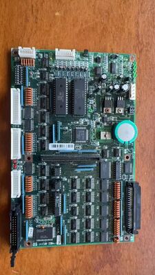 J340033 Noritsu V30 QSS3001 3011 3301 3300 Minilab Ersatzteil-Hauptleitungs-Steuer-PWB fournisseur